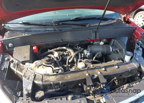 2014 Chevrolet Traverse 1Lt from USA, damaged, VIN 1GNKRGKD6EJ231663